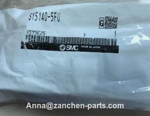 SMC ASG320F-01-06S Control Valve